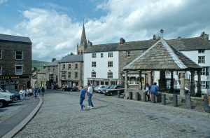 Alston Market Place